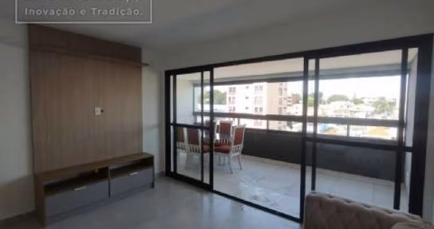 Apartamento para locação - Vila São José (ipiranga), São Paulo