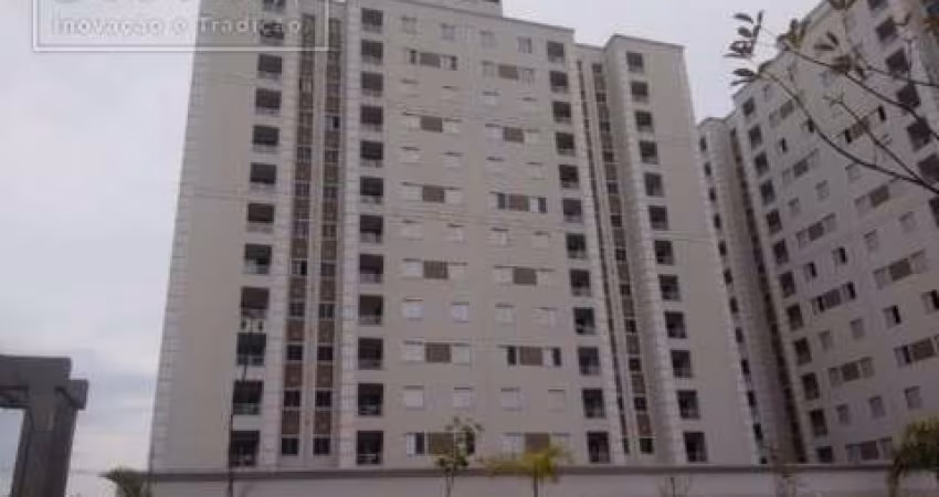 Apartamento para locação - Utinga, Santo André