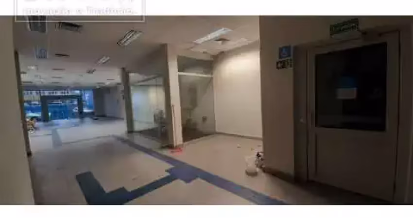 Ponto comercial para alugar no Centro, Santo André 