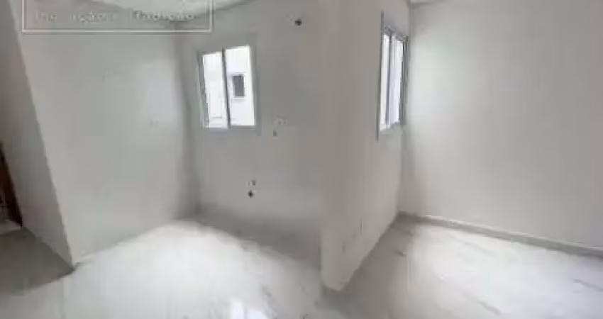 Apartamento com 2 quartos à venda no Santa Maria, Santo André 
