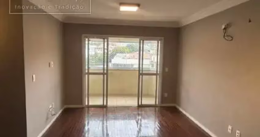 Apartamento a venda - jardim santo antônio, santo andré