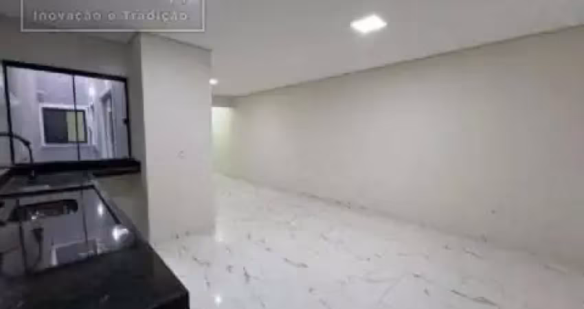 Apartamento com 3 quartos à venda no Utinga, Santo André 