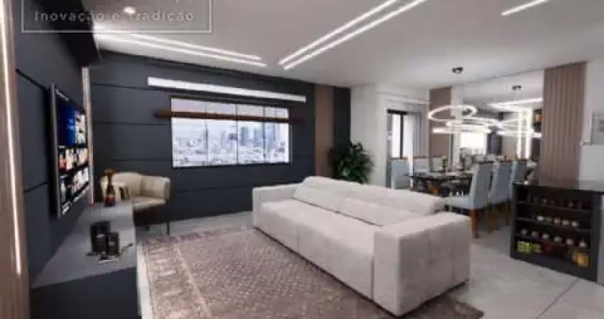 Casa com 3 quartos à venda na Vila Camilópolis, Santo André 