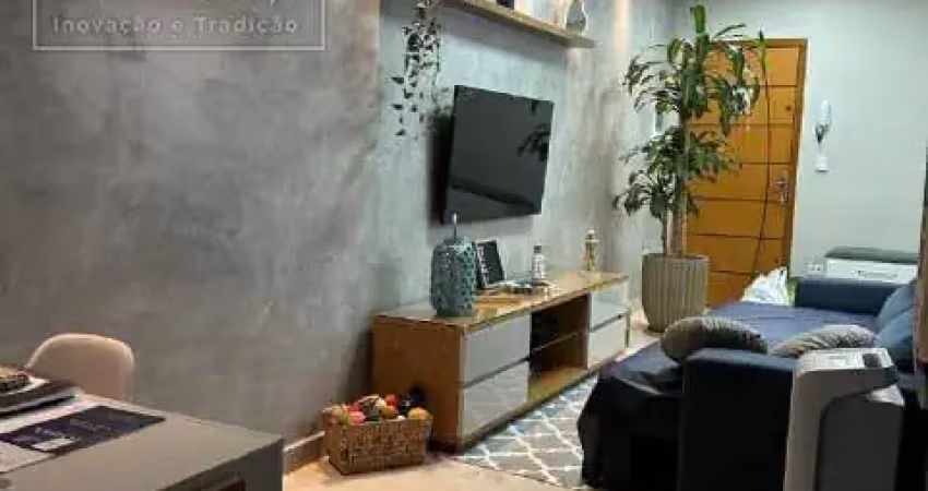 Cobertura para locação - Vila Curuçá, Santo André