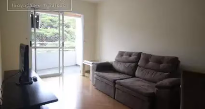 Apartamento para locação - Jardim, Santo André