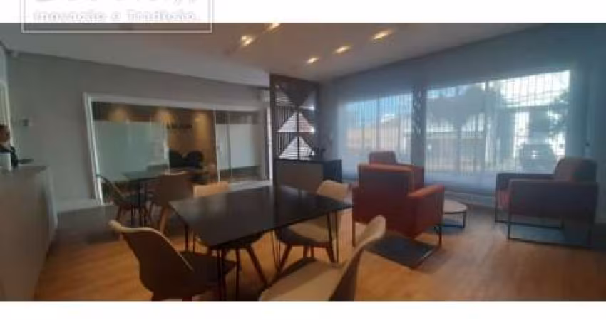 Casa para locação - Jardim Bela Vista, Santo André