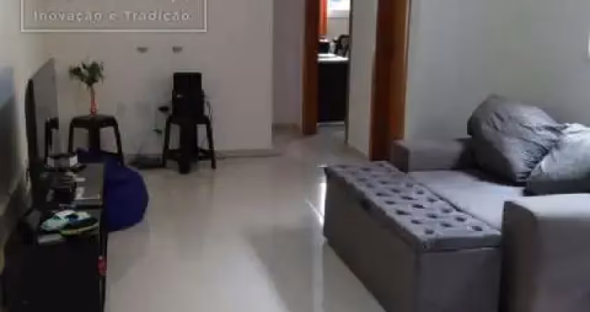 Apartamento a venda - vila camilópolis, santo andré