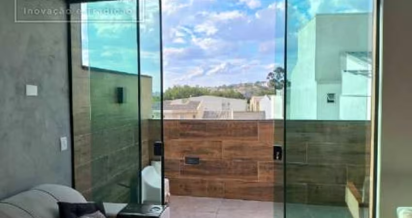 Cobertura a venda - Santa Teresinha, Santo André