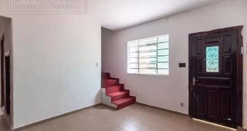 Sobrado para locação - Centro, Santo André
