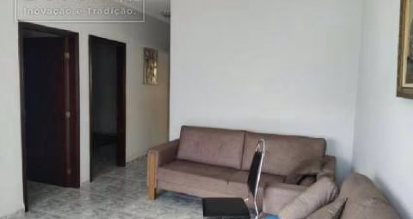Sobrado para locação - Vila Camilópolis, Santo André