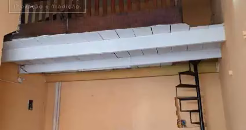 Ponto comercial para alugar na Vila Guarani, Santo André 