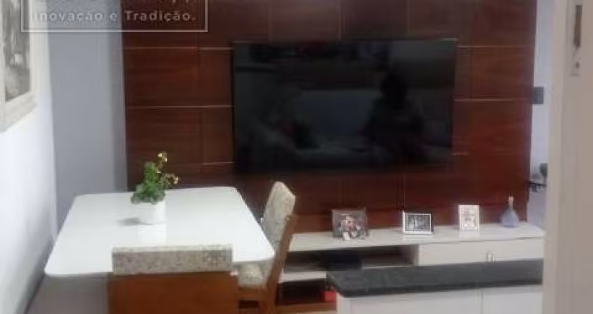 Apartamento a venda - Vila Valparaíso, Santo André
