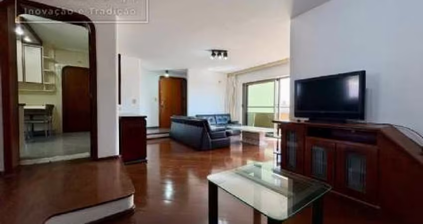 Apartamento para locação - Centro, Santo André