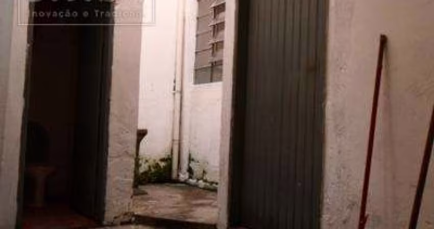 Loja para locação - Jardim Bela Vista, Santo André
