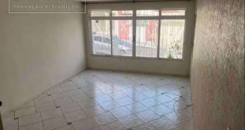 Sobrado para locação - Osvaldo Cruz, São Caetano do Sul