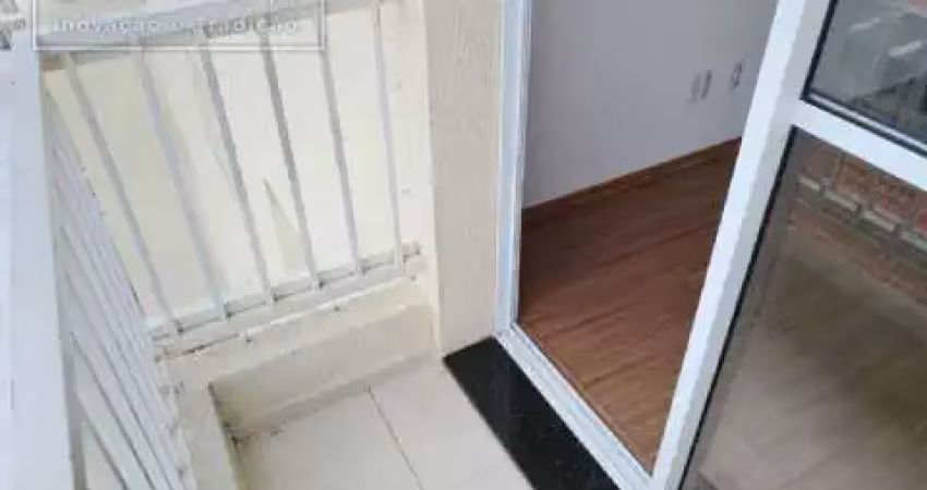 Apartamento a venda - vila príncipe de galés, santo andré