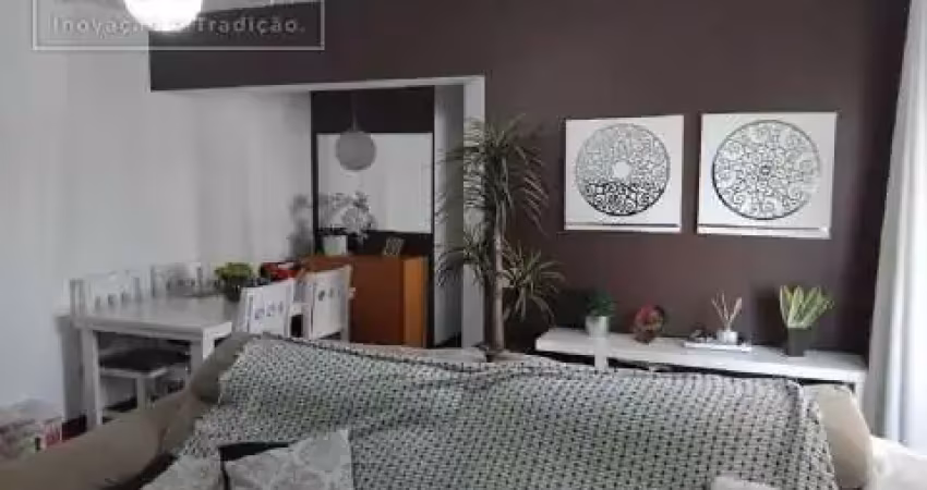 Apartamento com 3 quartos à venda na Vila Valparaíso, Santo André 