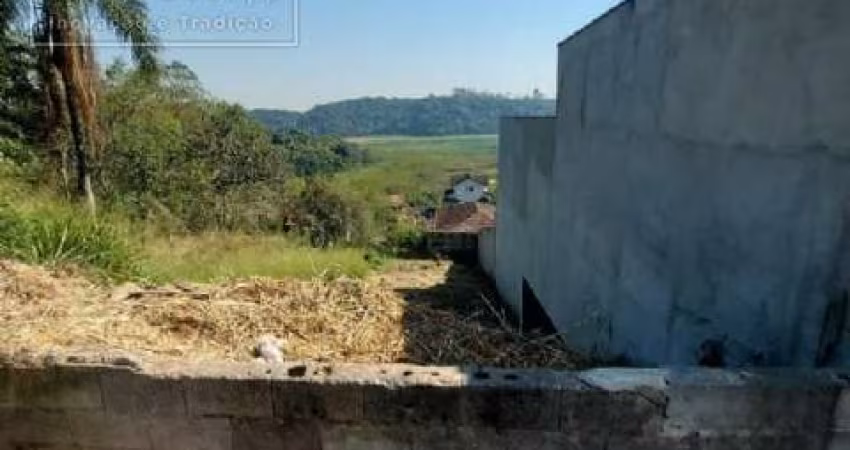 Terreno a venda - Suíssa, Ribeirão Pires