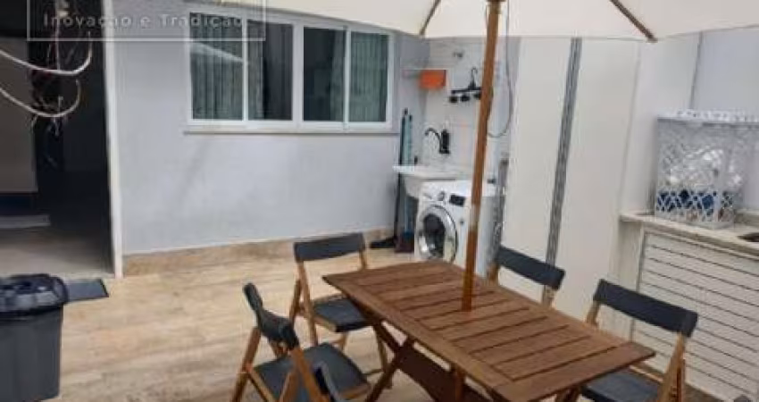 Sobrado a venda - Vila Metalúrgica, Santo André