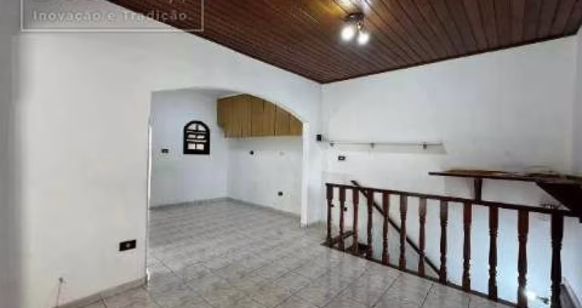 Sobrado a venda - Vila Linda, Santo André