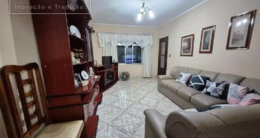 Casa a venda - Utinga, Santo André