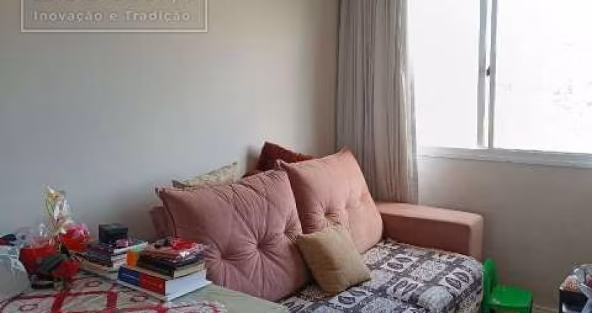 Apartamento a venda - Parque São Vicente, Mauá
