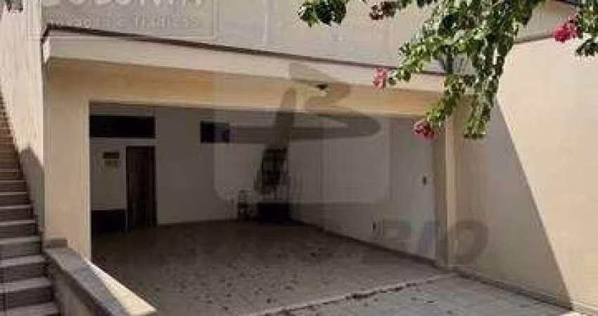 Loja para locação - Vila Valparaíso, Santo André