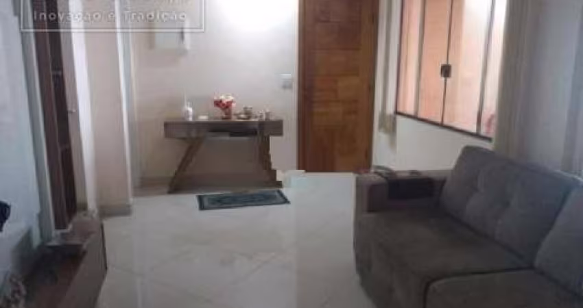 Sobrado para locação - Vila Tibiriçá, Santo André