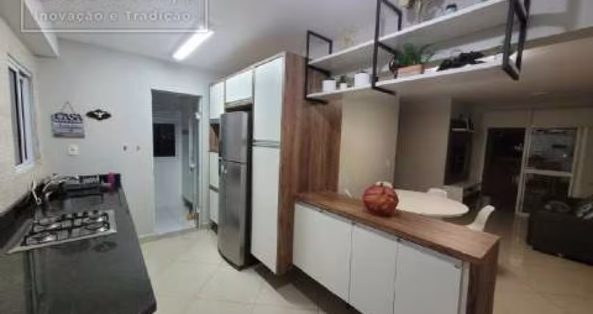 Apartamento a venda - Vila Pires, Santo André