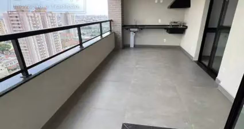 Apartamento com 3 quartos à venda no Campestre, Santo André 