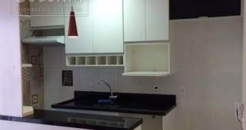 Apartamento para locação - Vila Metalúrgica, Santo André