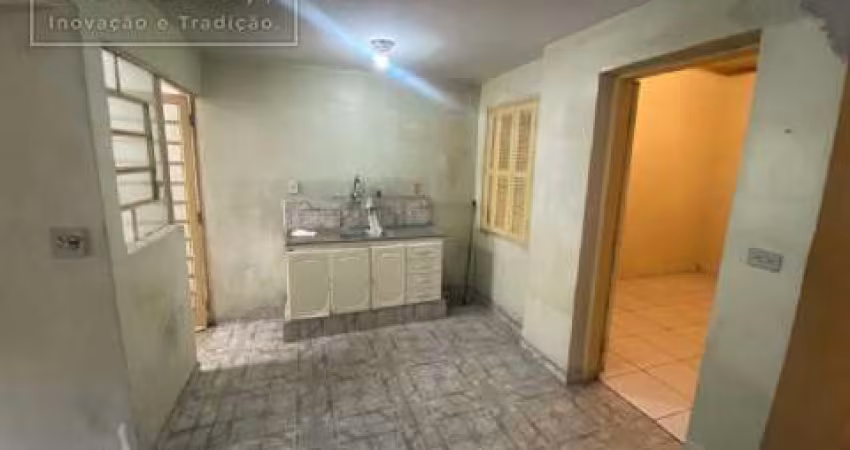 Casa para locação - Vila Assunção, Santo André