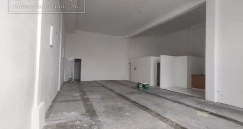 Loja para locação - Centro, São Bernardo do Campo