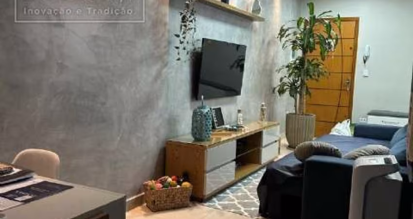 Cobertura para locação - Vila Curuçá, Santo André