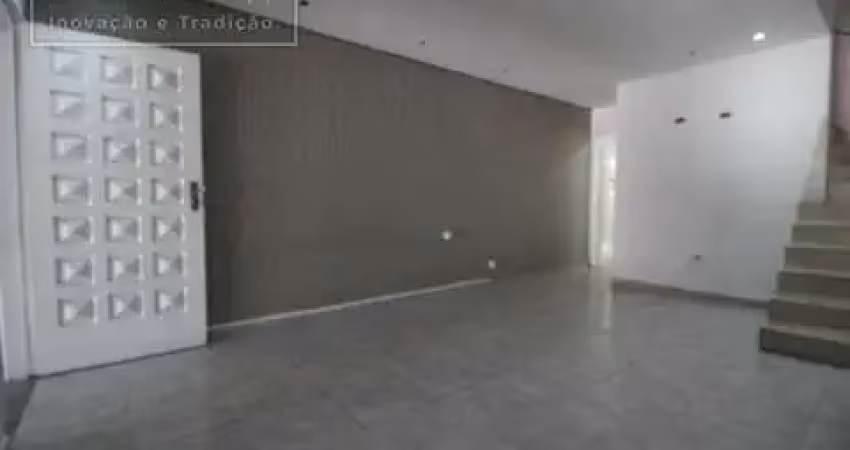 Casa com 2 quartos à venda no Centro, Santo André 