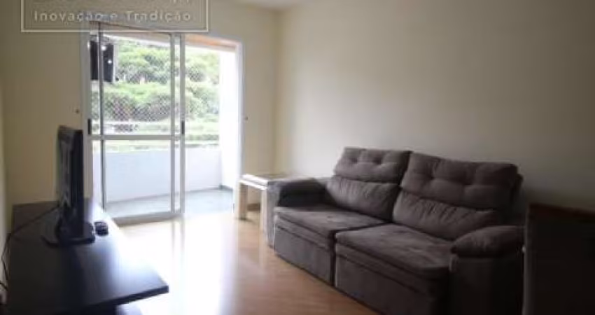 Apartamento para locação - Jardim, Santo André