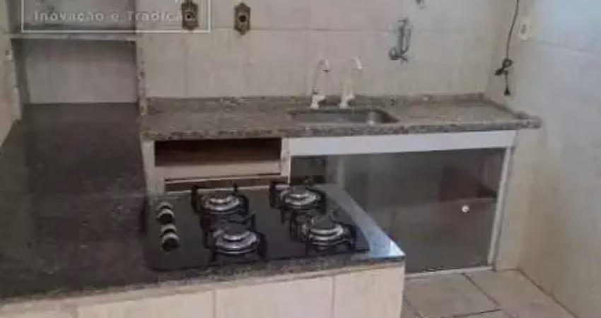 Casa com 5 quartos à venda na Vila Pires, Santo André 