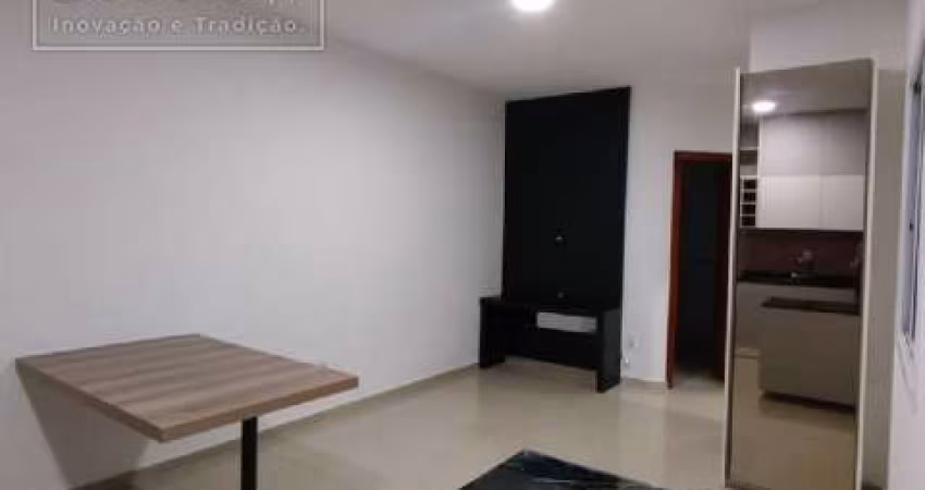 Apartamento para locação - Jardim Vila Rica, Santo André