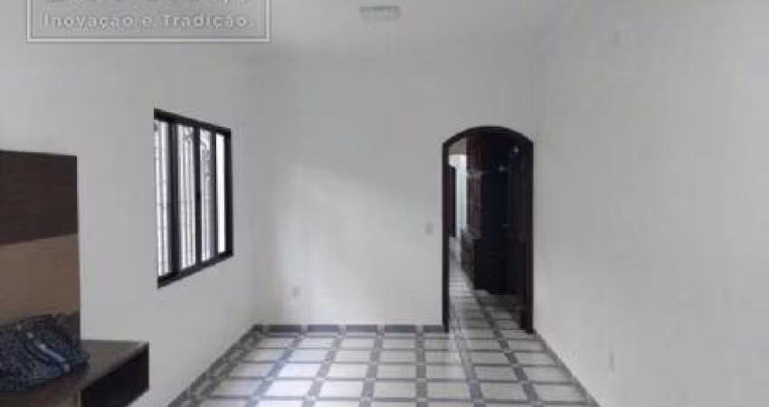 Casa para locação - Vila Curuçá, Santo André