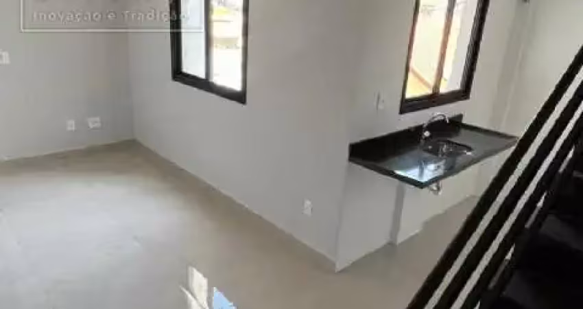 Cobertura com 2 quartos à venda no Santa Maria, Santo André 