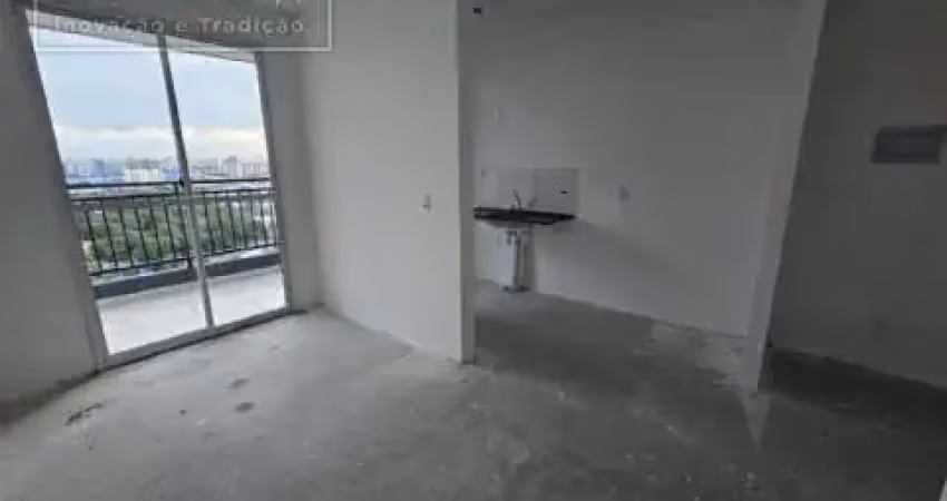 Apartamento com 2 quartos à venda no Santa Maria, Santo André 