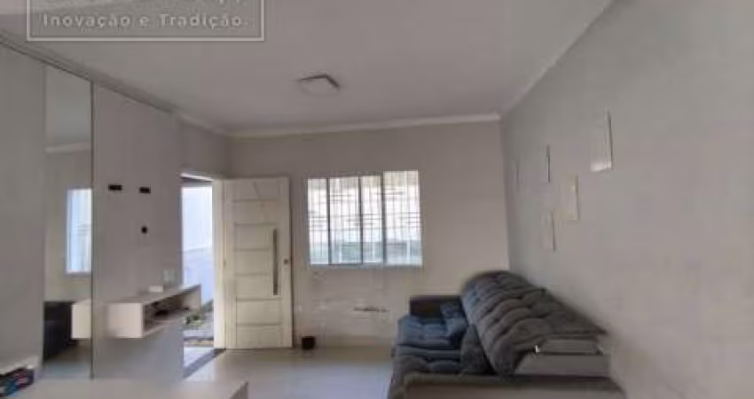 Casa a venda - Vila Francisco Matarazzo, Santo André