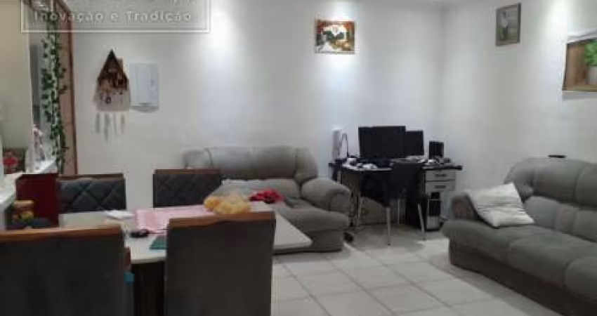 Cobertura a venda - Vila Linda, Santo André