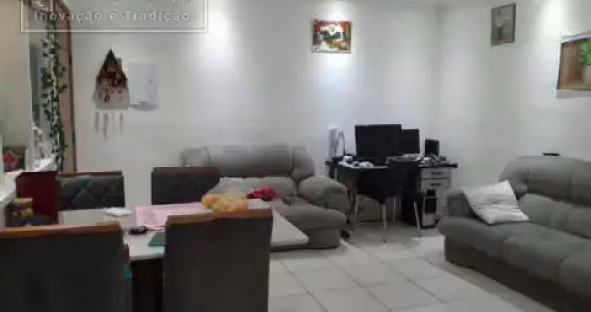 Cobertura com 2 quartos à venda na Vila Linda, Santo André 