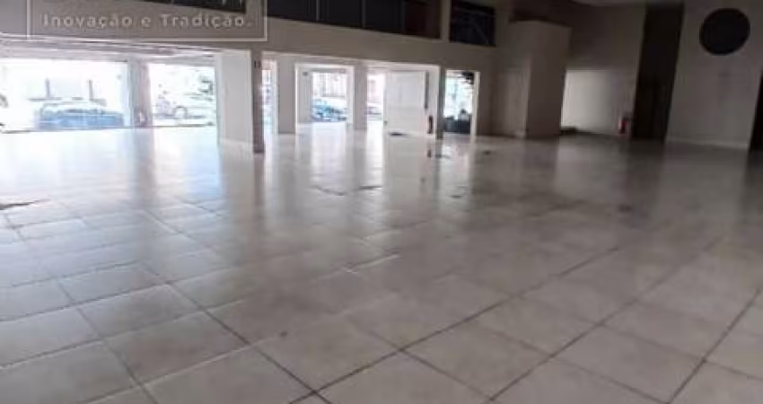 Loja para locação - Campestre, Santo André