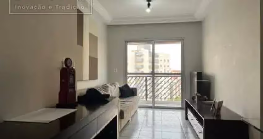 Apartamento com 3 quartos à venda na Vila Assunção, Santo André 