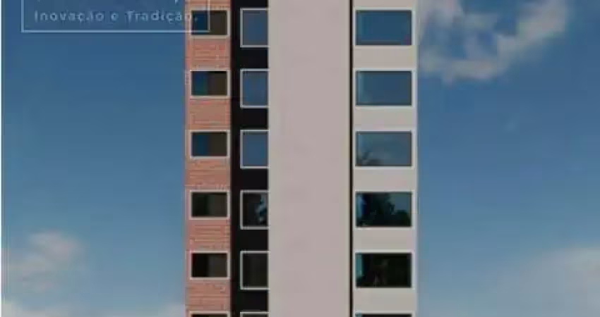 Apartamento com 1 quarto à venda na Vila São Pedro, Santo André 
