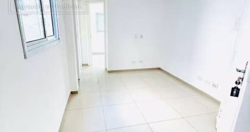 Cobertura para venda ou locação - Parque das Nações, Santo André