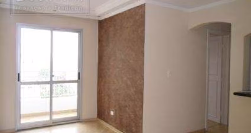 Apartamento para locação - Vila Valparaíso, Santo André