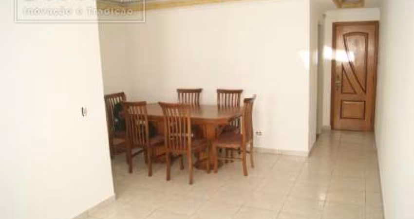 Apartamento a venda - Jardim Ângela (zona Leste), São Paulo